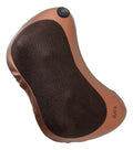 Masajeador Cervical Kanji Shiatsu con Calor Infrarrojo para Cuello, Espalda y Hombros