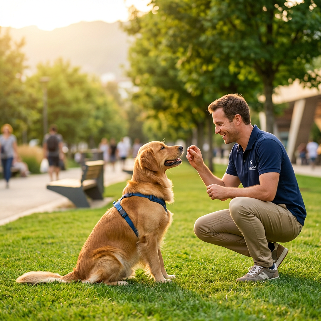 Curso Completo de Educación Canina